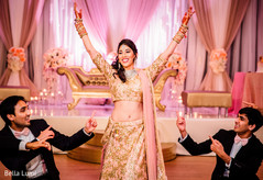 Indian bride dance choreography Indian bride dance choreography