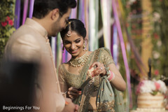 See this lovely indian wedding ceremony. See this lovely indian wedding ceremony.