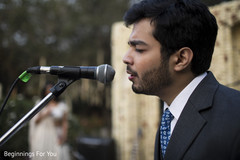 Beautiful indian groom's sing performance Beautiful indian groom's sing performance
