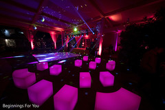 Creative indian wedding reception decor Creative indian wedding reception decor