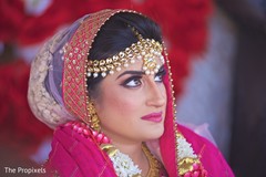 Lovely maharani  portrait