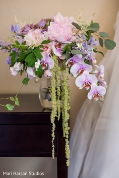 Delightful indian bouquet Delightful indian bouquet