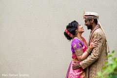 Indian lovebirds magical capture. Indian lovebirds magical capture.