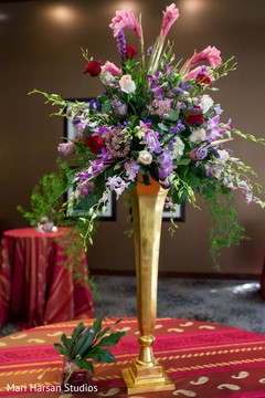 Fabulous floral decor Fabulous floral decor