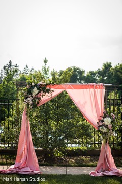 Wedding stage decor Wedding stage decor