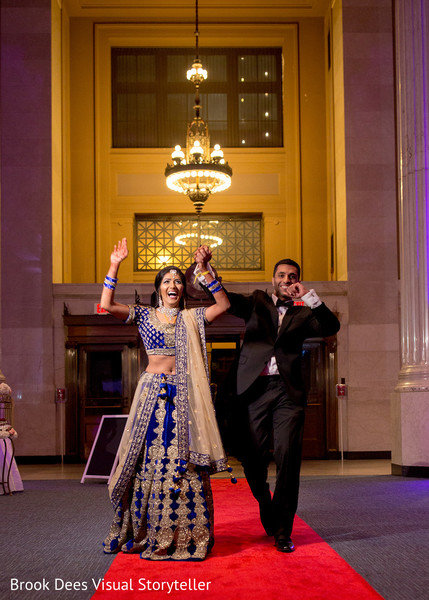 indian couple,indian wedding reception