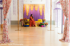 Indian bride posing with amazing dress Indian bride posing with amazing dress