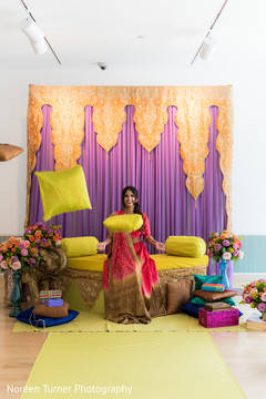 Ravishing indian bride's photo session Ravishing indian bride's photo session