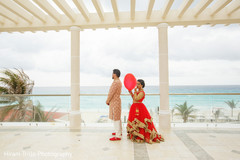 Adorable Indian lovebirds outdoors capture. Adorable Indian lovebirds outdoors capture.