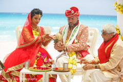 Outstanding Indian wedding ceremony capture. Outstanding Indian wedding ceremony capture.
