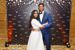 Joyful Indian newlyweds capture. Joyful Indian newlyweds capture.