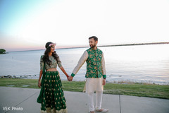 Dreamy indian bride and groom photography Dreamy indian bride and groom photography