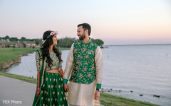 Graceful indian couple photo session Graceful indian couple photo session