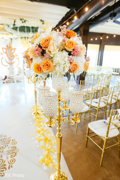 Creative floral decor Creative floral decor