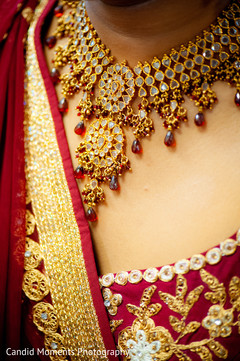 Magnificent Indian wedding polki necklace choker. Magnificent Indian wedding polki necklace choker.