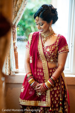Insanely beautiful Indian bride. Insanely beautiful Indian bride.