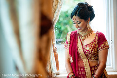 Dreamy Indian bride photography. Dreamy Indian bride photography.