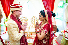 Traditional Indian wedding ceremony ritual. Traditional Indian wedding ceremony ritual.