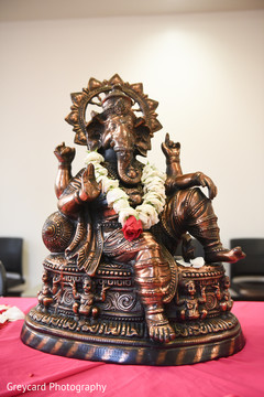 Ganesh statue decor Ganesh statue decor