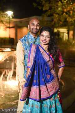 Lovely indian couple's photo session Lovely indian couple's photo session