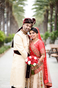 Fantastic indian bride and groom photoshoot Fantastic indian bride and groom photoshoot