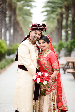 Sensational outdoor themed indian couple's photoshoot Sensational outdoor themed indian couple's photoshoot