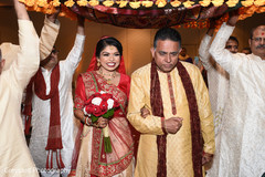 See this lovely indian bride making her entrance See this lovely indian bride making her entrance