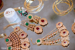 Dazzling indian bride jewelry Dazzling indian bride jewelry