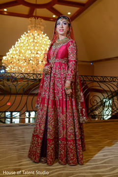 Majestic indian bridal makeup Majestic indian bridal makeup
