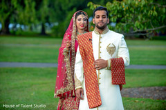 Graceful indian bride and groom photo session Graceful indian bride and groom photo session