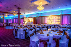 Fabulous indian wedding reception decor Fabulous indian wedding reception decor