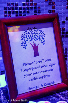 Delightful indian wedding reception decor Delightful indian wedding reception decor