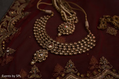 Fabulous indian bride's necklace Fabulous indian bride's necklace