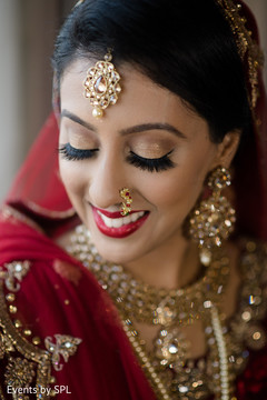Flawless indian bridal makeup Flawless indian bridal makeup