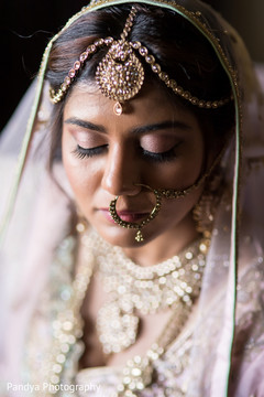 Amazing indian bridal tikka Amazing indian bridal tikka