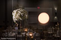 Amazing tall floral centerpiece Amazing tall floral centerpiece