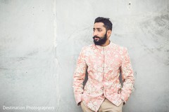 Indian groom photo session Indian groom photo session