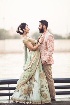 Enchanting indian lovebirds outdoor photoshoot Enchanting indian lovebirds outdoor photoshoot