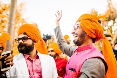 Traditional indian wedding baraat Traditional indian wedding baraat