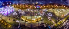 Astonishing indian wedding reception capture Astonishing indian wedding reception capture