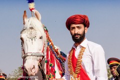 Dreamy indian groom portrait Dreamy indian groom portrait