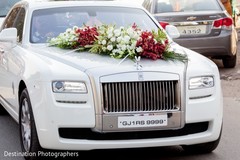 Fantastic indian wedding car Fantastic indian wedding car
