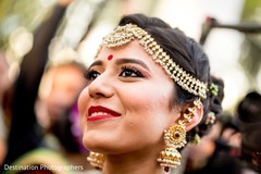 Amazing indian bridal jewelry Amazing indian bridal jewelry