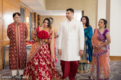 Wonderful Maharani about to enter to wedding ceremony. Wonderful Maharani about to enter to wedding ceremony.