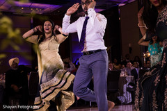 Cheerful Indian wedding guests capture. Cheerful Indian wedding guests capture.