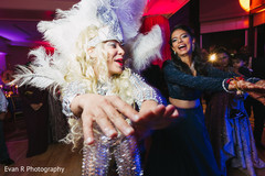 Joyful engagement ceremony Joyful engagement ceremony
