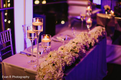 Astonishing indian couple's wedding reception table decor Astonishing indian couple's wedding reception table decor