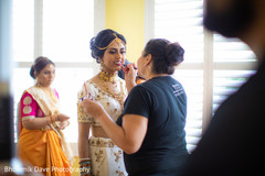 Dazzling Indian bride. Dazzling Indian bride.