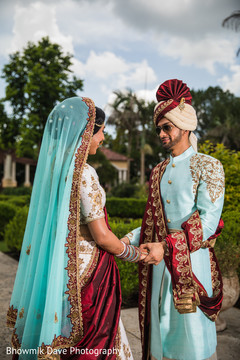 Beautiful Indian couple's photo session. Beautiful Indian couple's photo session.