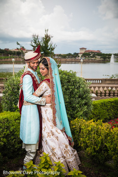 Heartwarming Indian bride and groom photography. Heartwarming Indian bride and groom photography.